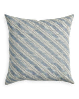 Jakarta Azure Cushion