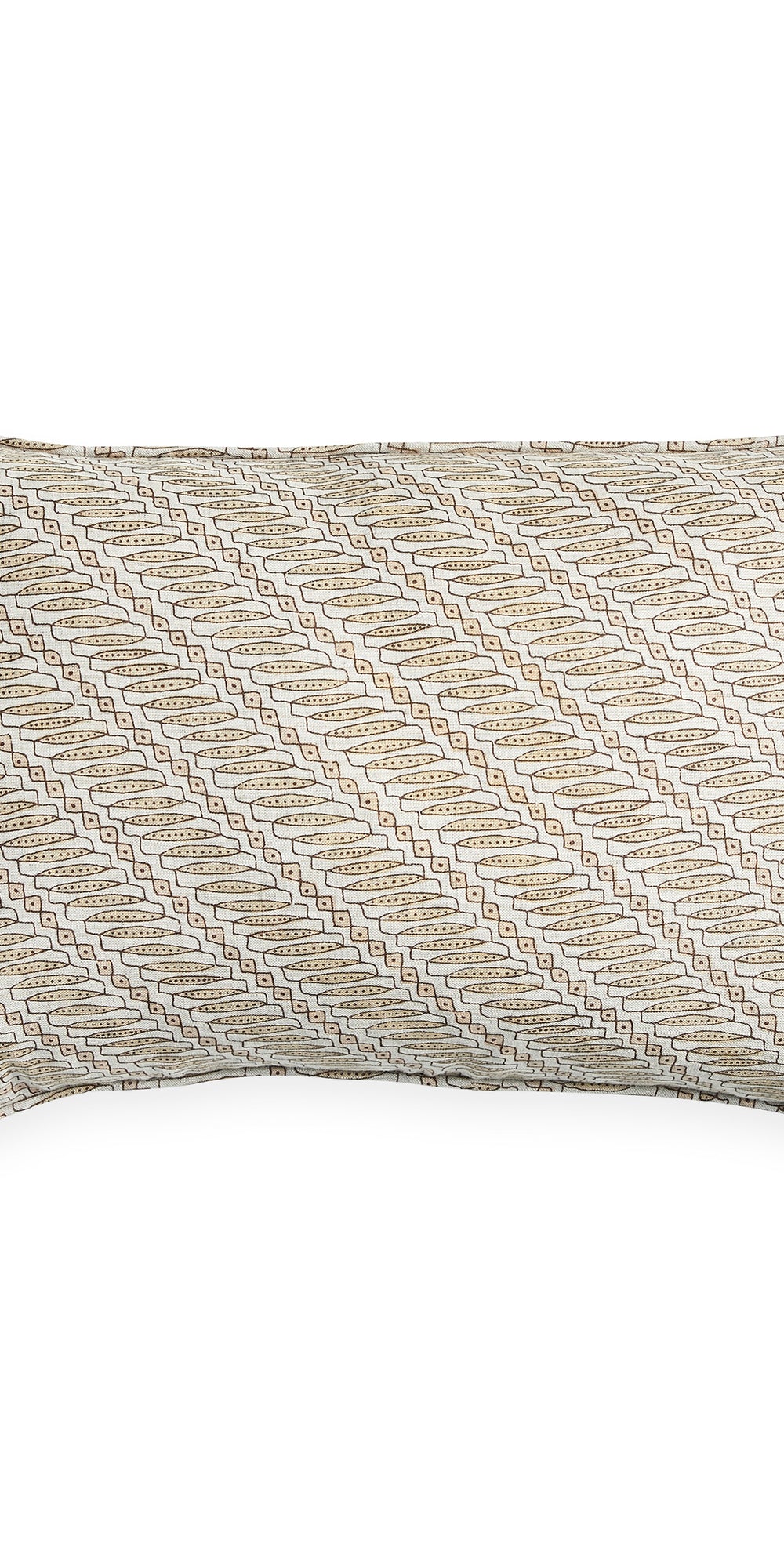Jakarta Shell Cushion in - Cushions - Walter G Australia