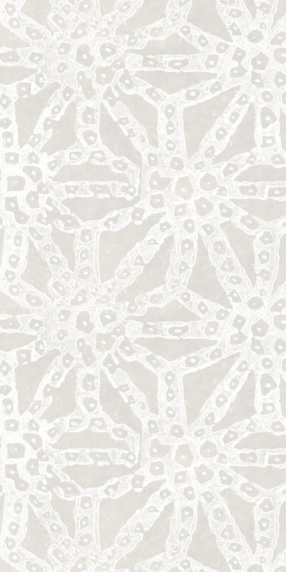 Kanoko Limestone wallpaper swatch in - Swatches - Walter G Australia