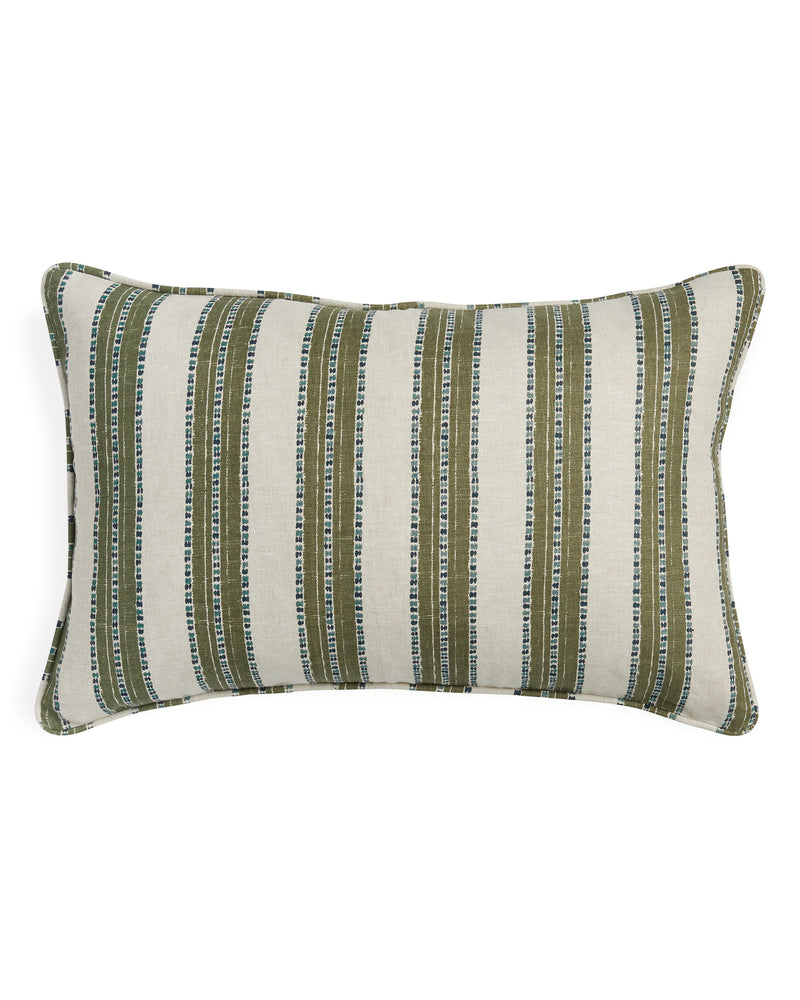 Kesula Slate Cushion