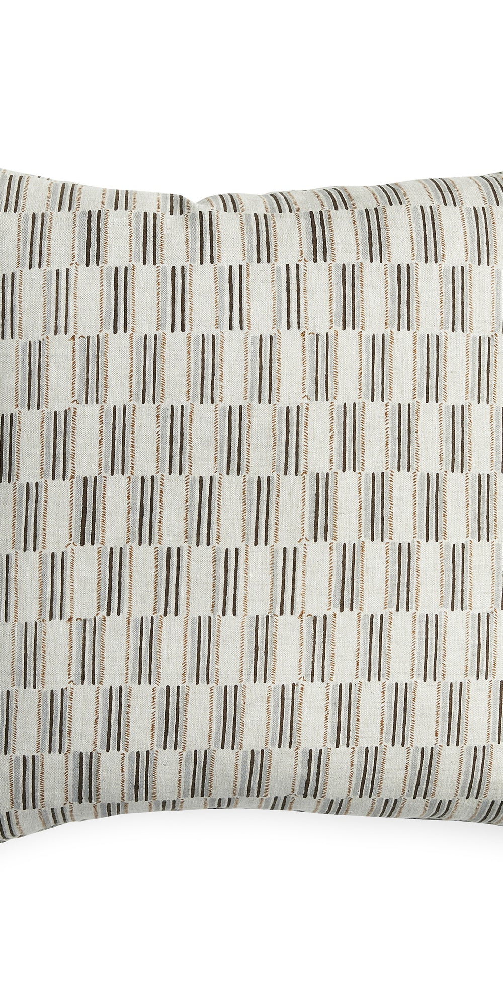 Lagos Sahara Cushion in - Cushions - Walter G Australia
