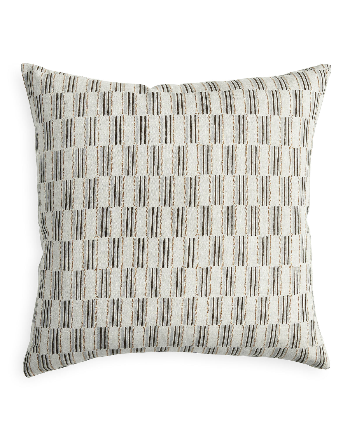 Lagos Sahara Cushion