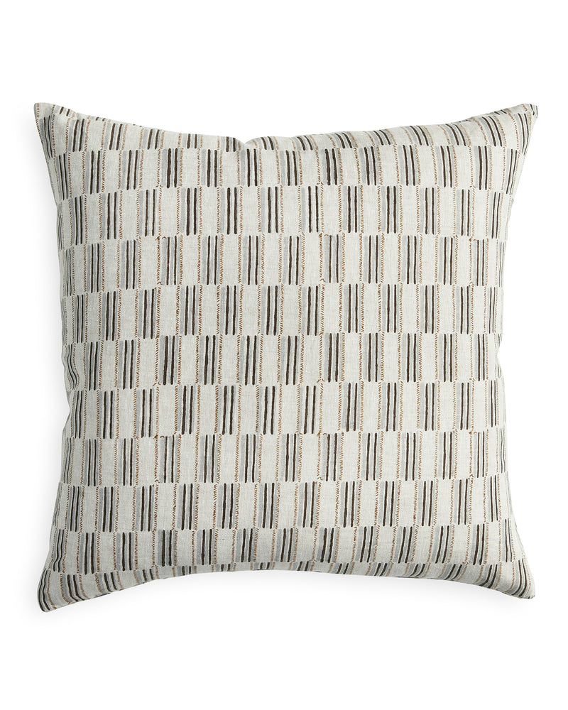 Lagos Sahara Cushion