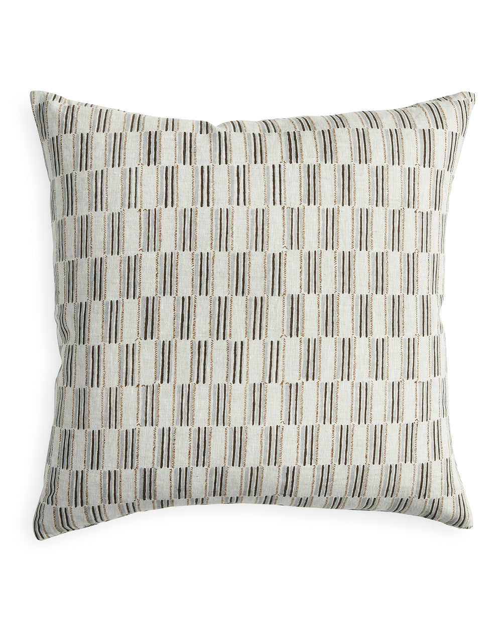 Lagos Sahara Cushion