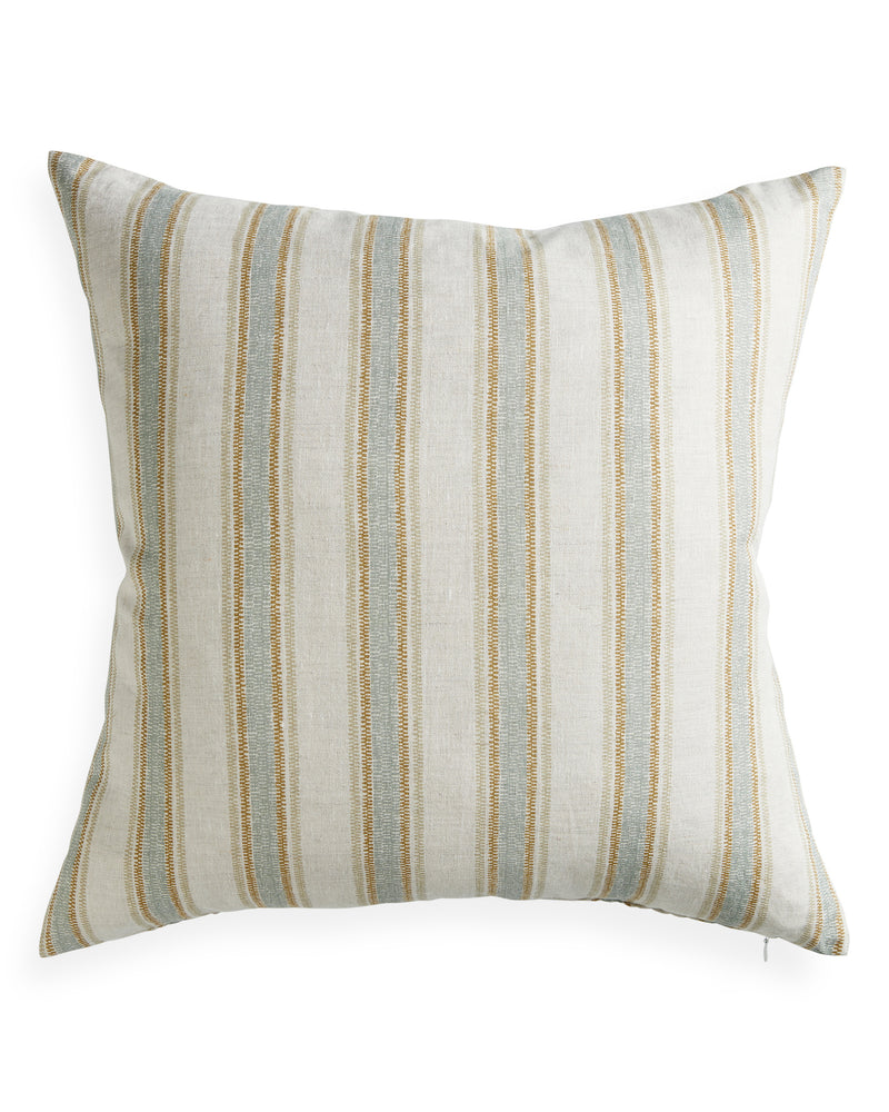 Lido Overland Pillowcase