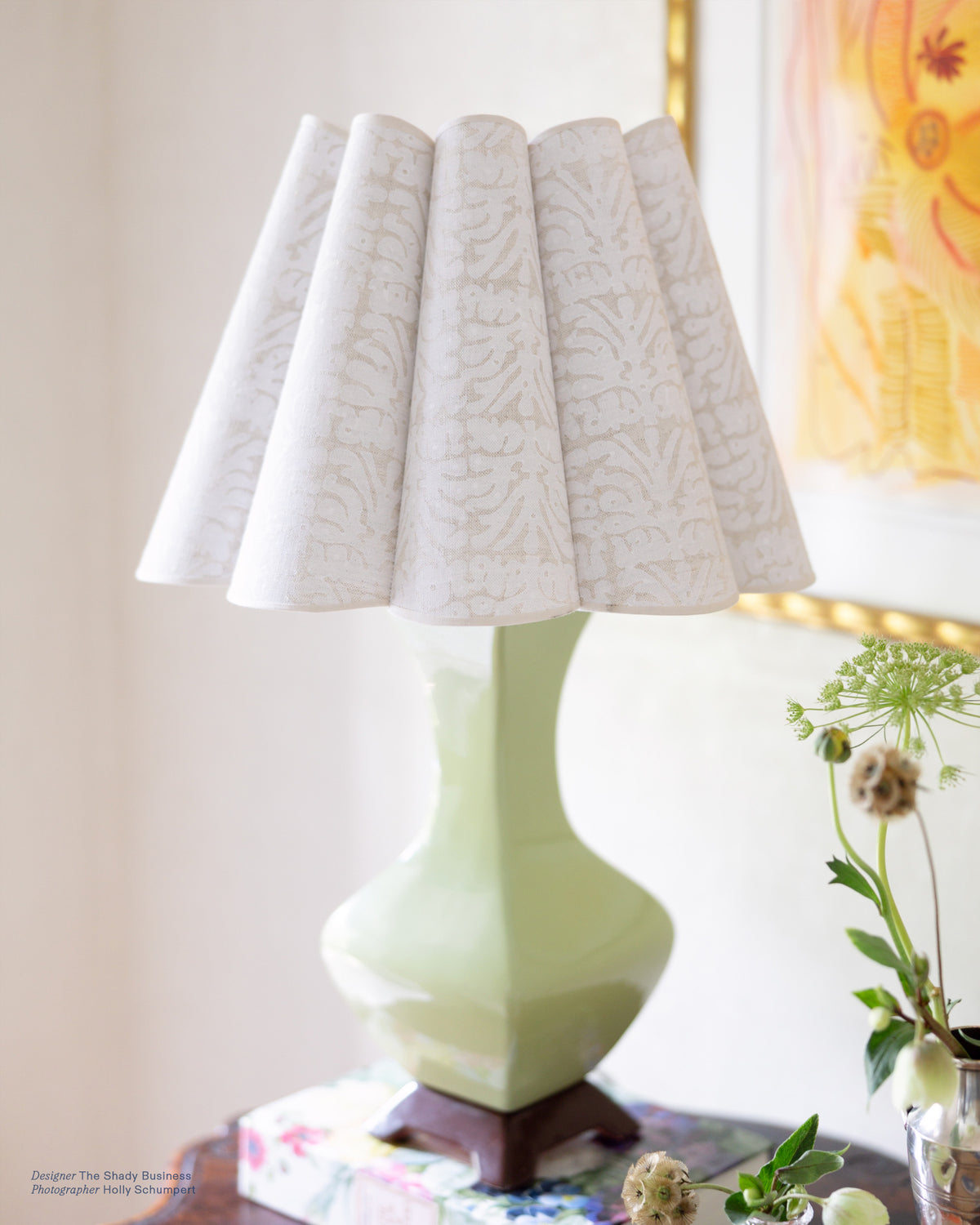 Anjuna Chalk Linen