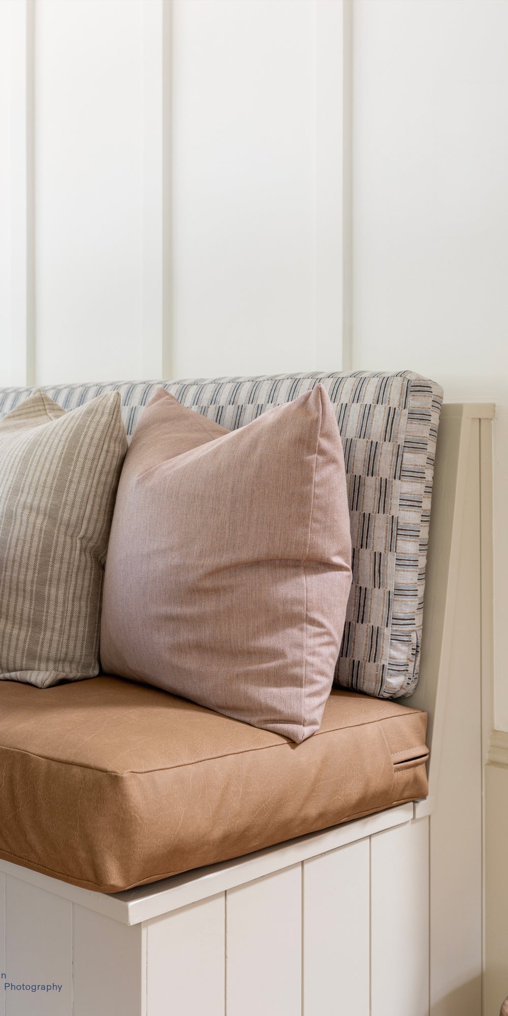Lagos Sahara Linen