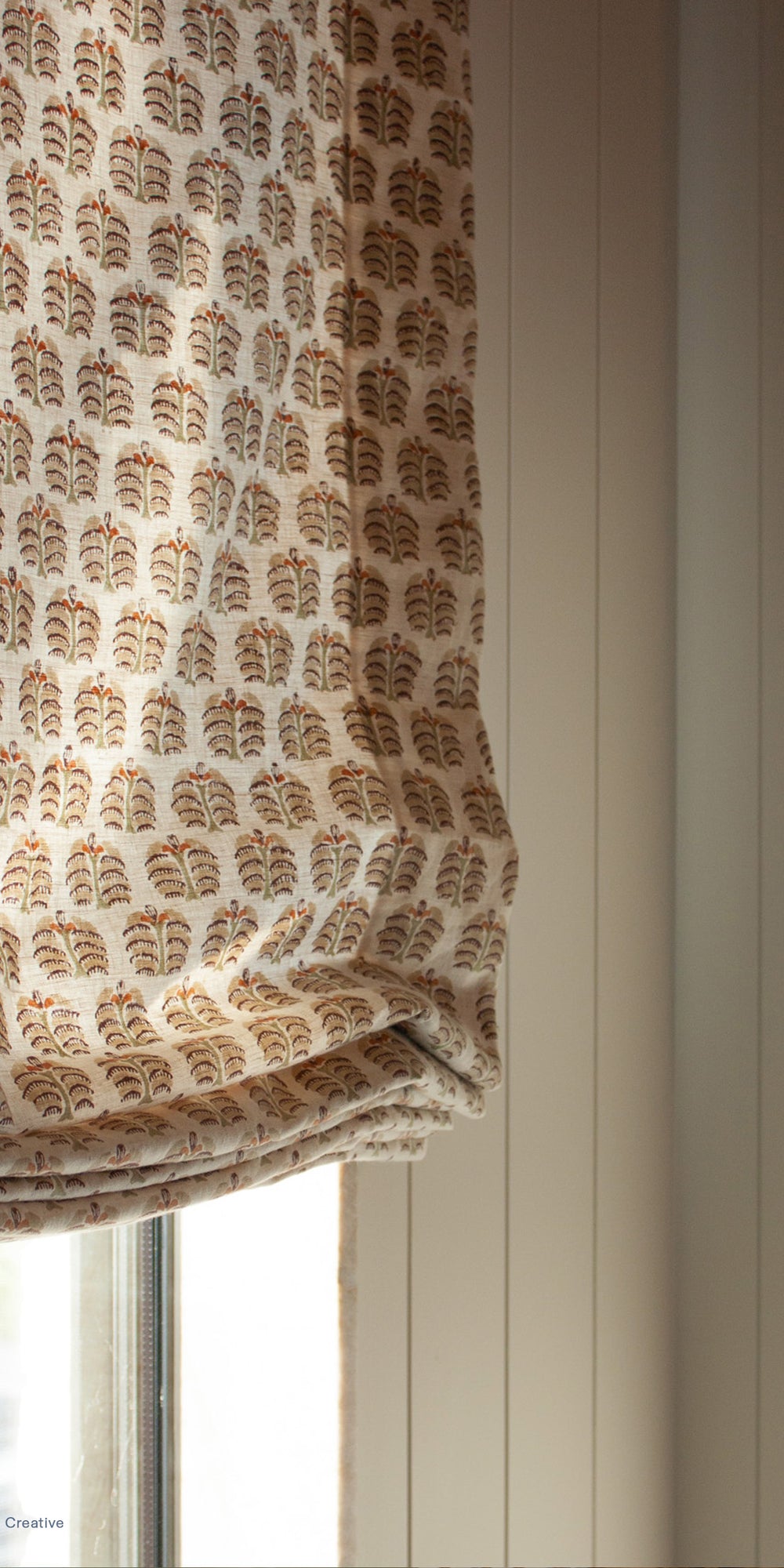 Hera Amaro Linen