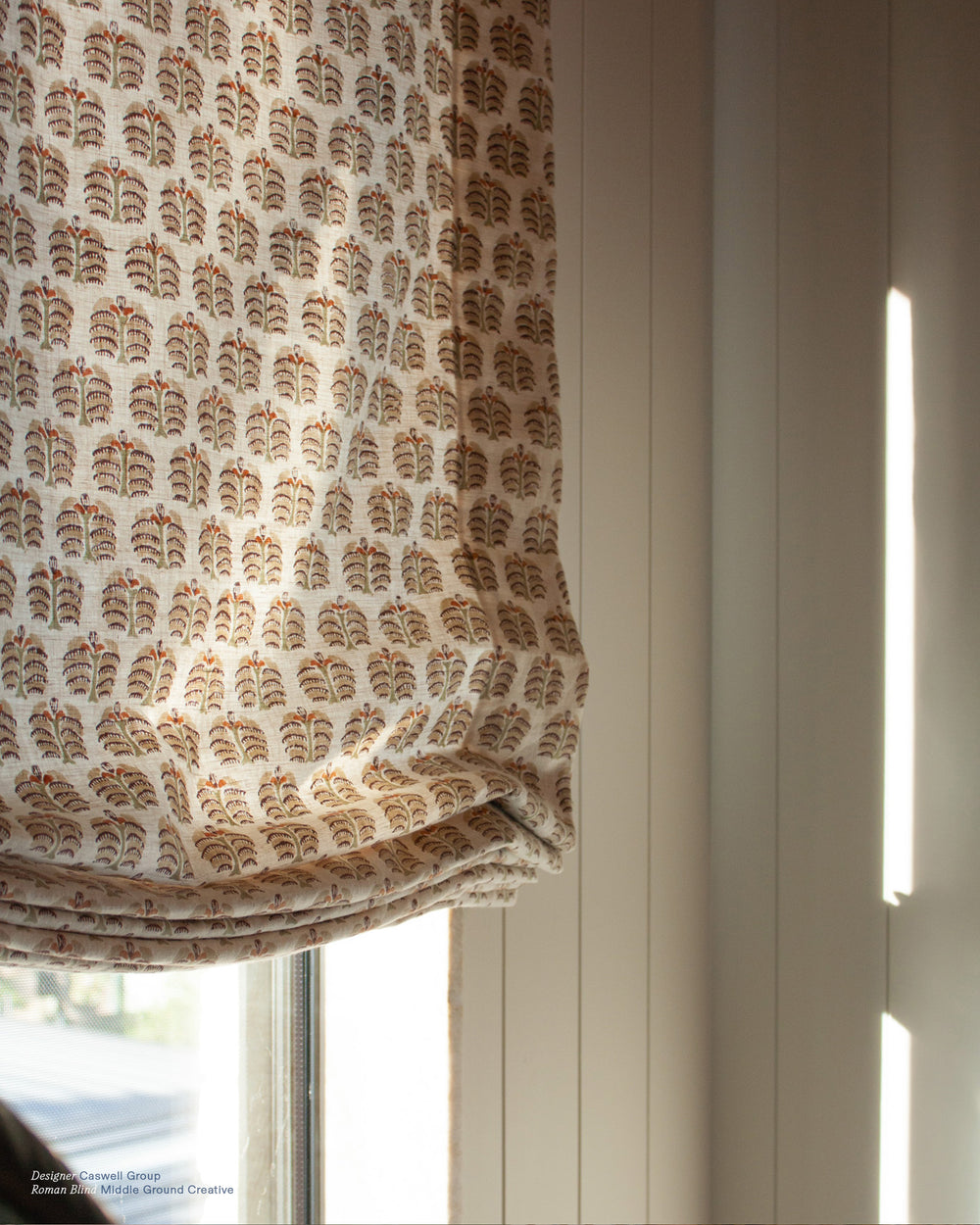 Hera Amaro Linen