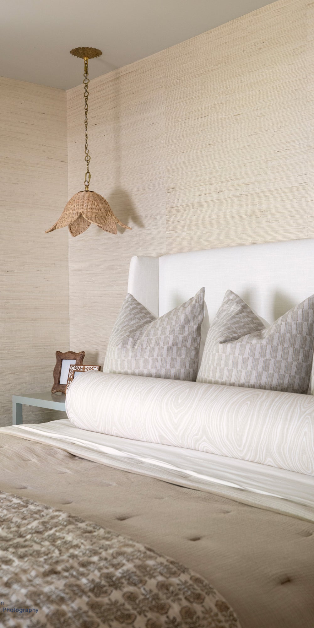 Lagos Elm Linen