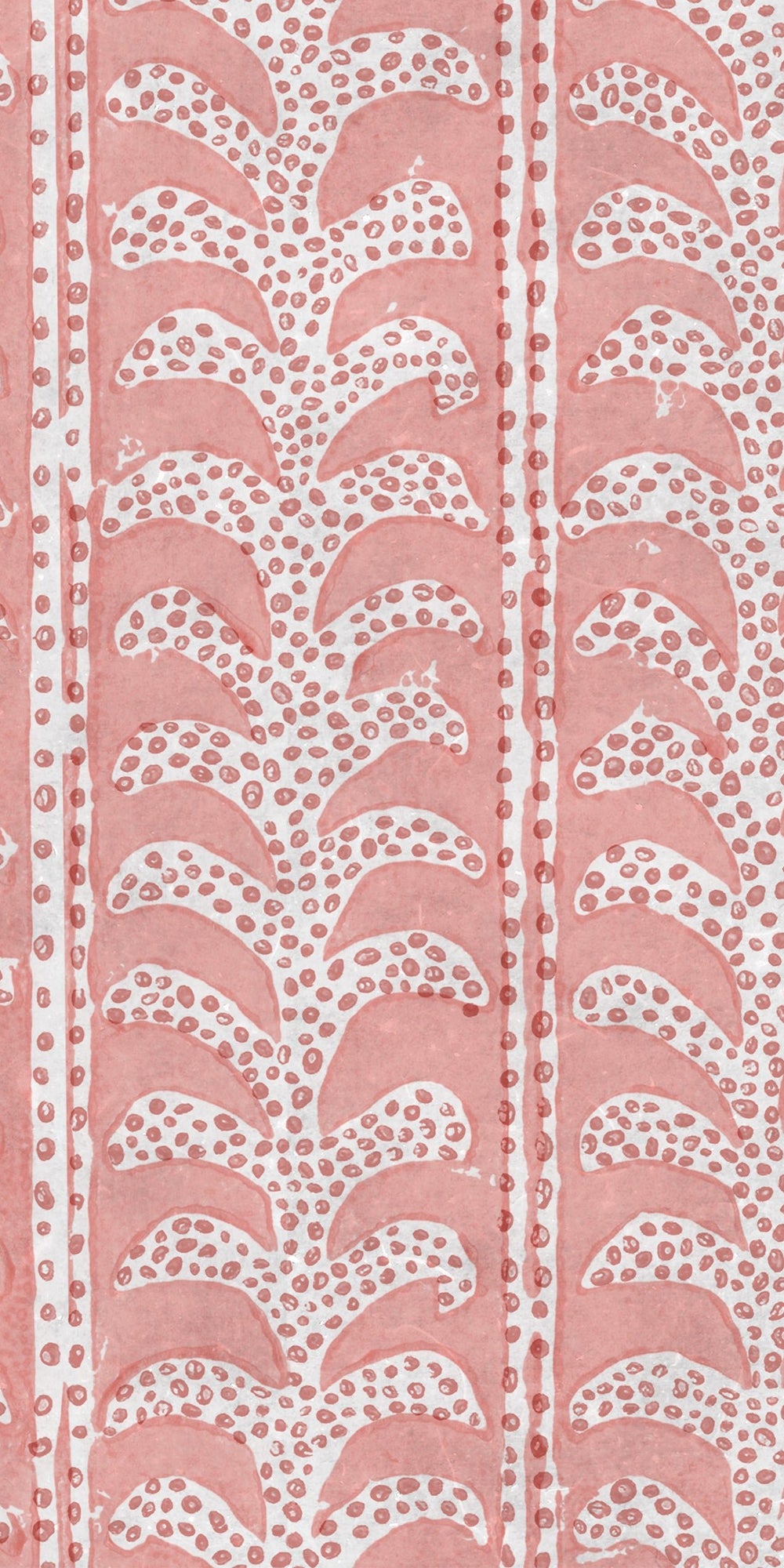 Luxor Blossom wallpaper swatch in - Swatches - Walter G Australia