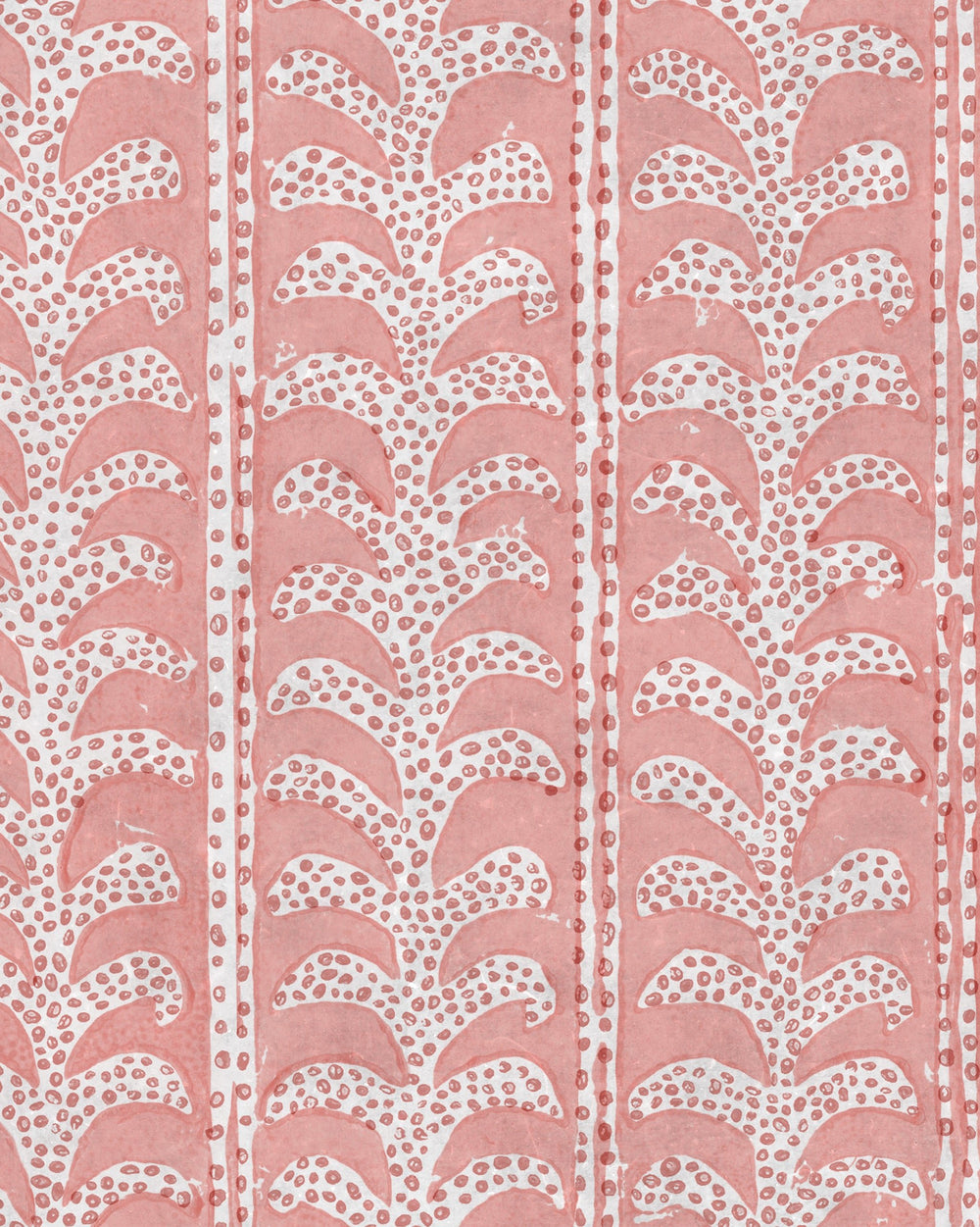 Luxor Blossom wallpaper swatch in - Swatches - Walter G Australia