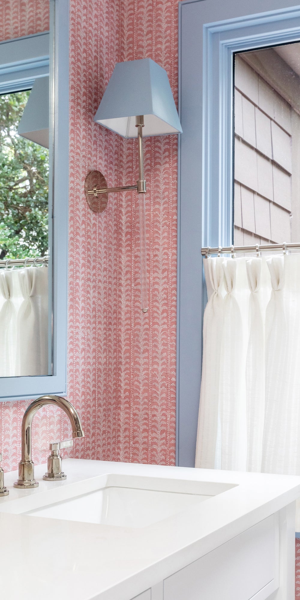 Luxor Blossom Wallpaper in - Wallpaper - Walter G Australia