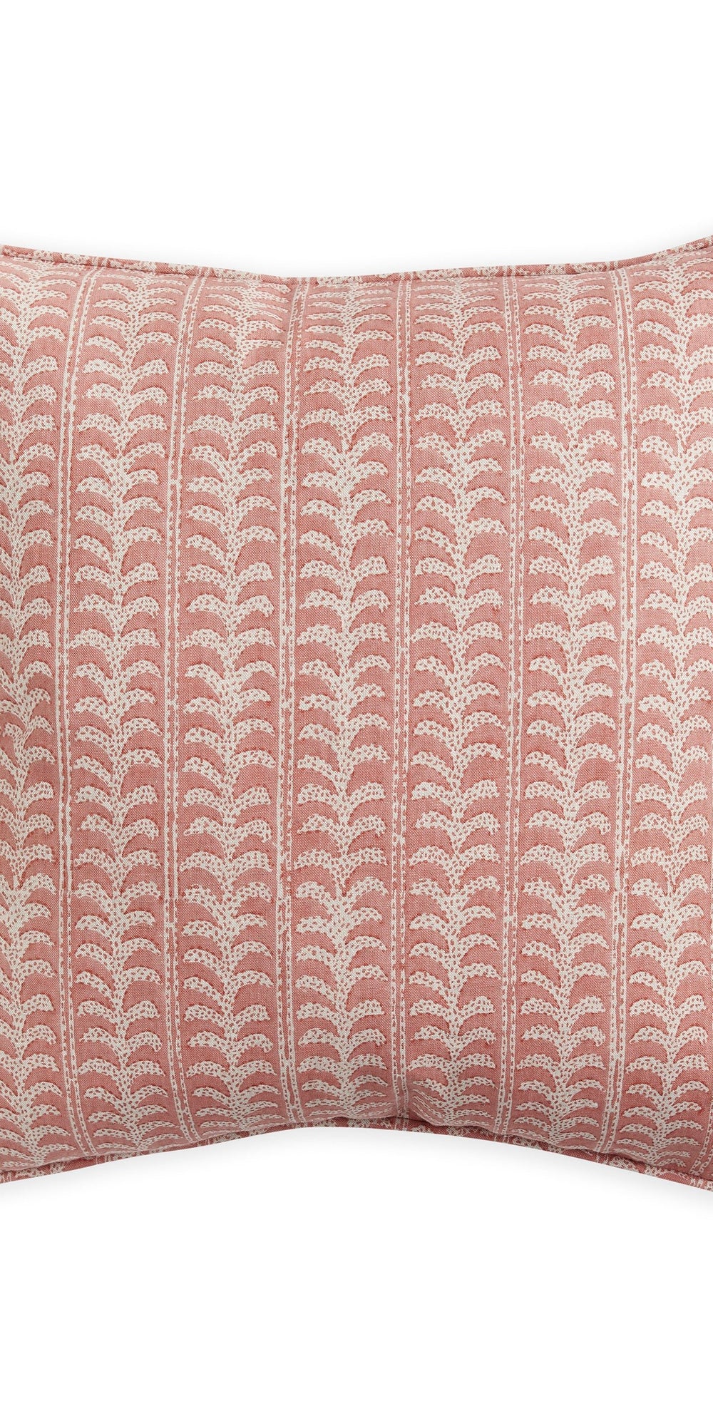 Luxor Guava Cushion in - Cushions - Walter G Australia