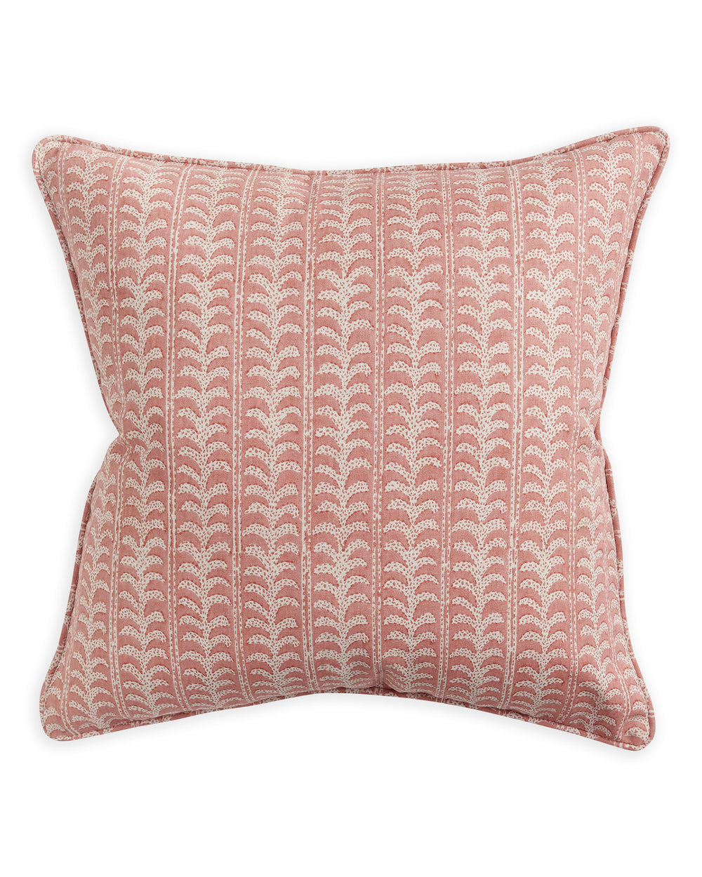 Luxor Guava Cushion