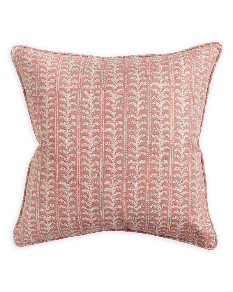Luxor Guava Cushion