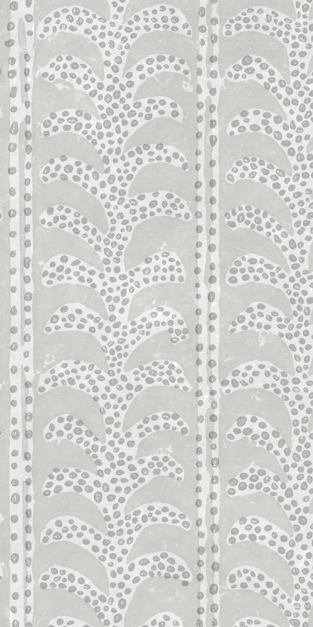 Luxor Pebble wallpaper swatch in - Swatches - Walter G Australia