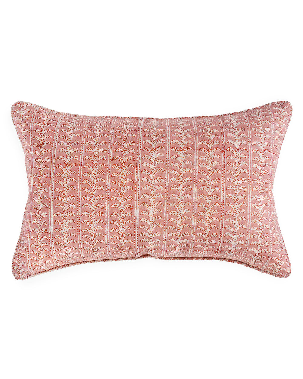 Luxor Guava Cushion Rectangle