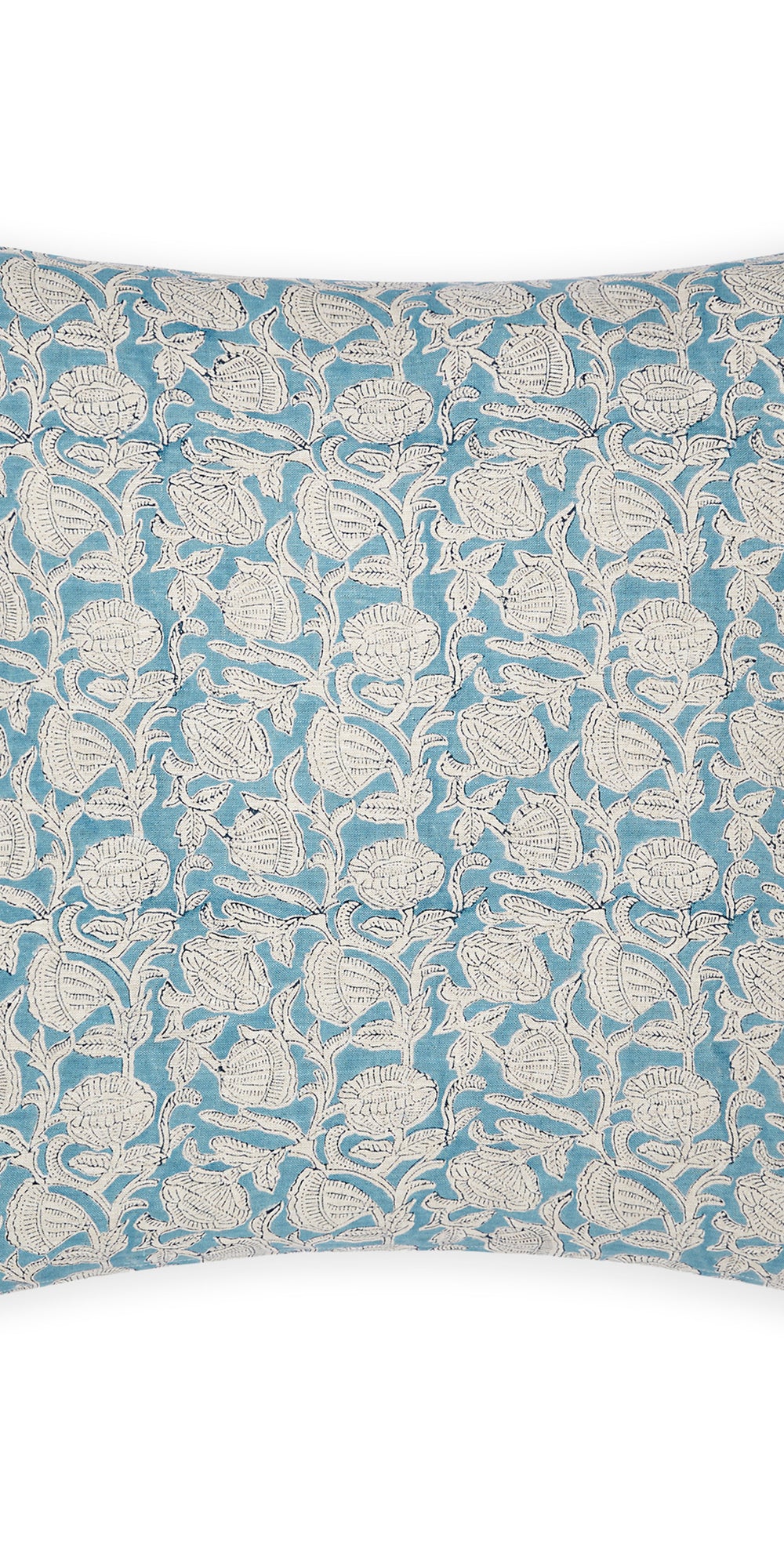 Marbella Azure Cushion in - Cushions - Walter G Australia