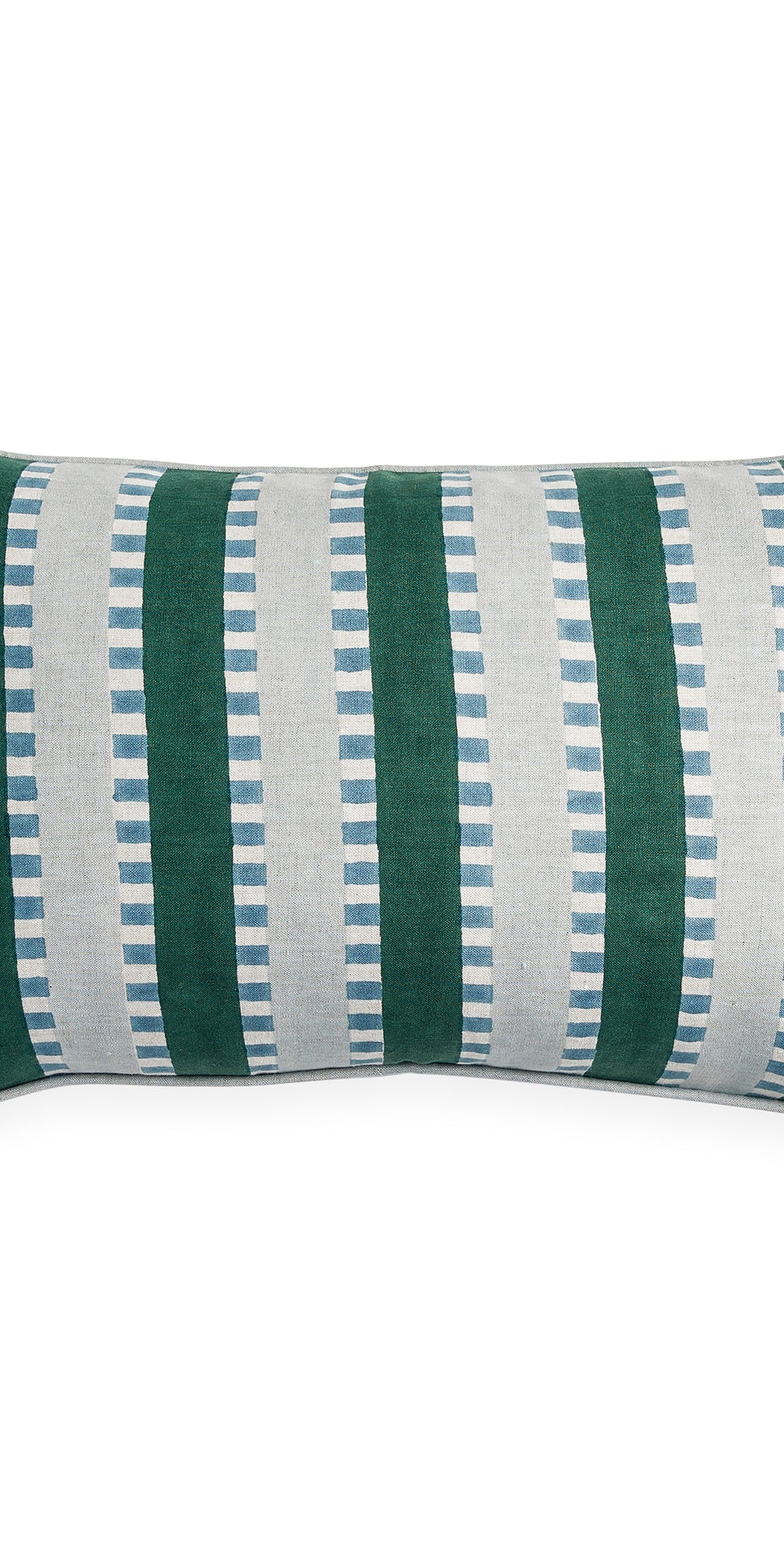 Marrakesh Byzantine Cushion