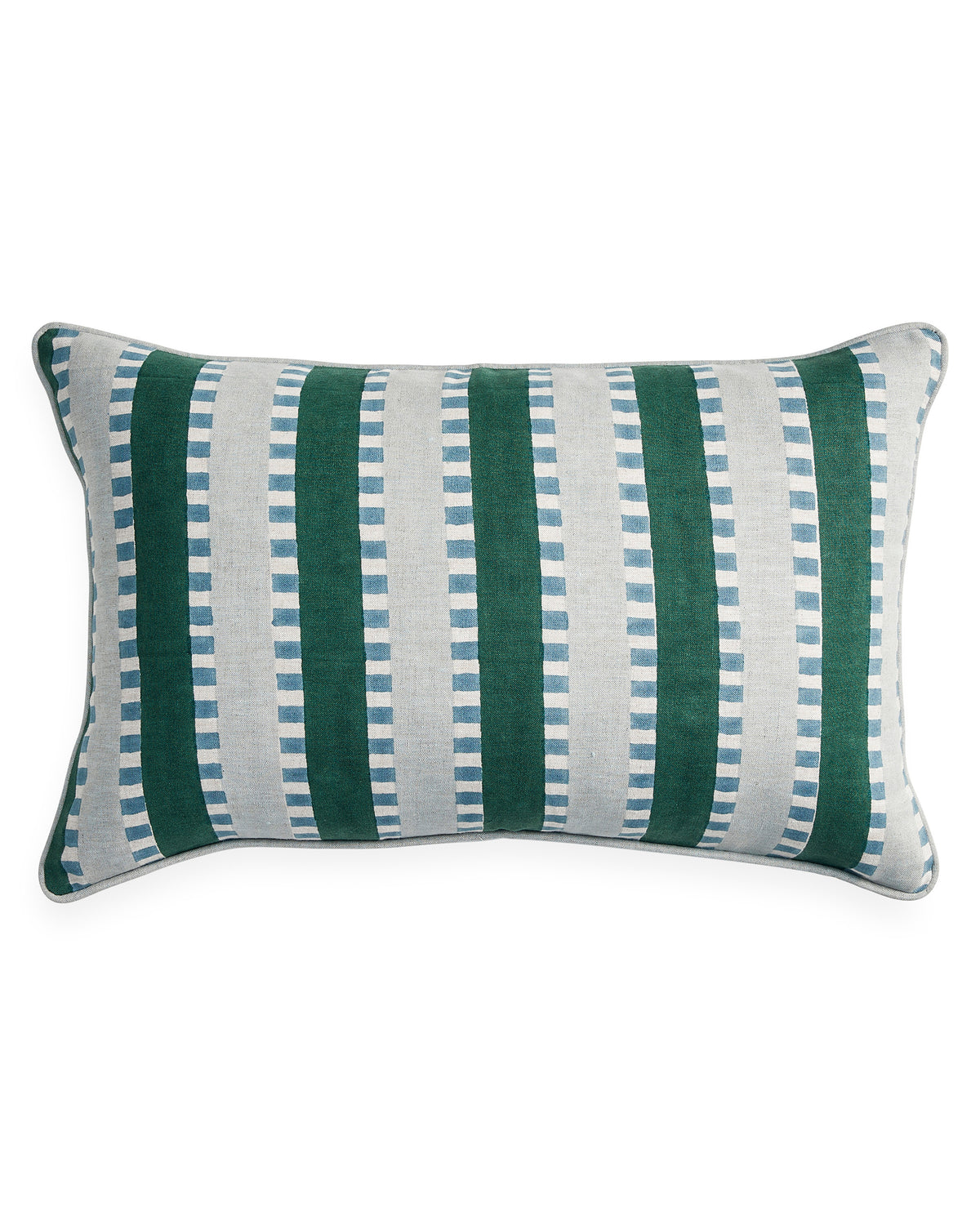 Marrakesh Byzantine Cushion