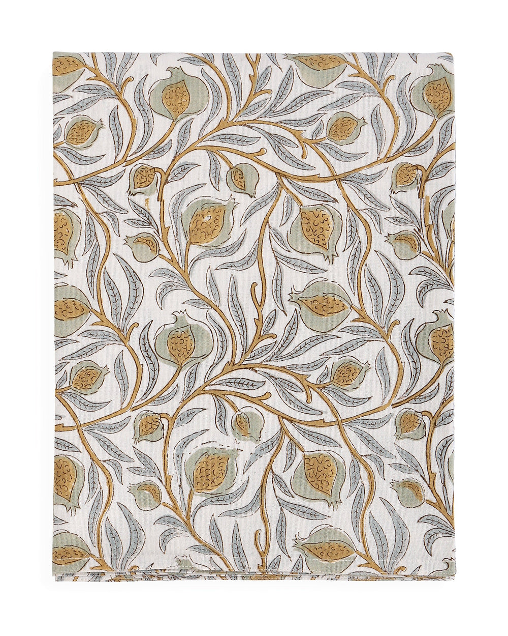Medusa Overland Tablecloth in - Tablecloths - Walter G Australia