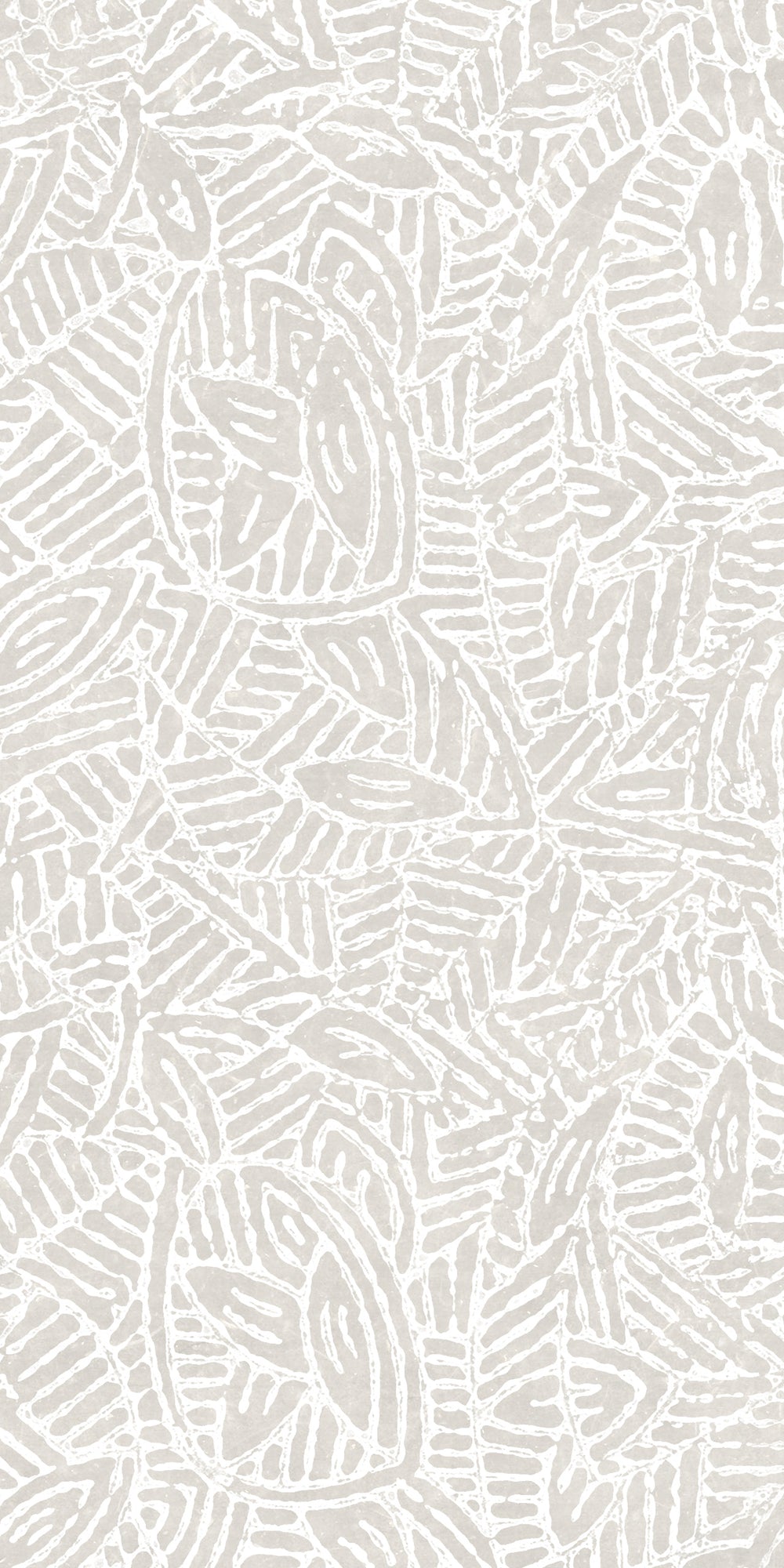 Meiro Limestone wallpaper swatch in - Swatches - Walter G Australia