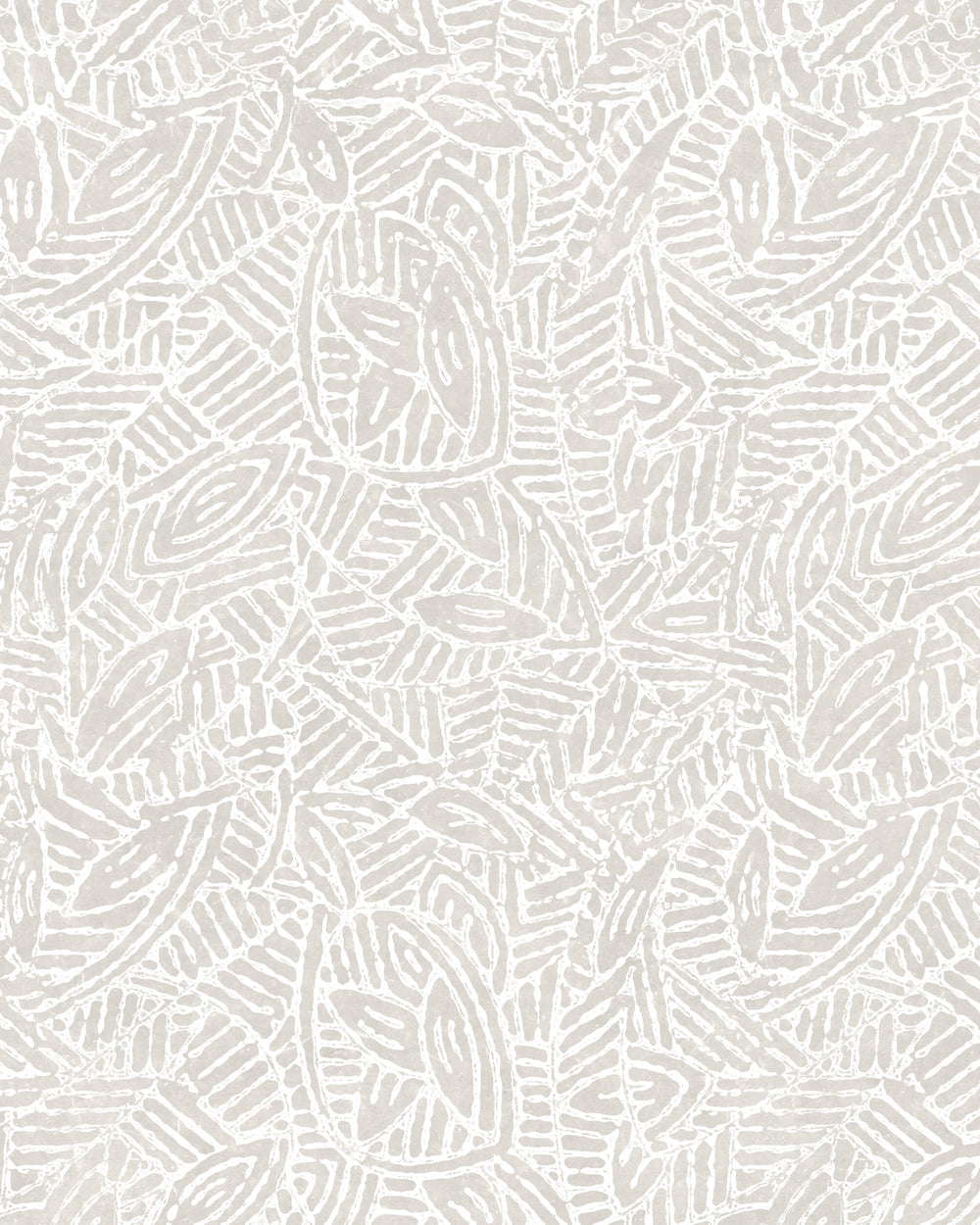 Meiro Limestone wallpaper swatch in - Swatches - Walter G Australia