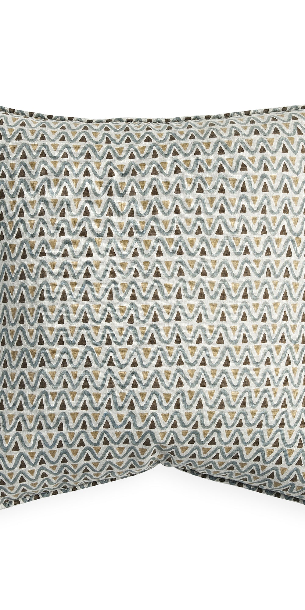 Menorca Egypt Cushion in - Cushions - Walter G Australia