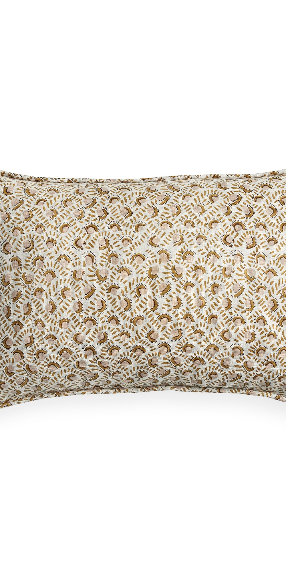 Ordu Petal Cushion in - Cushions - Walter G Australia