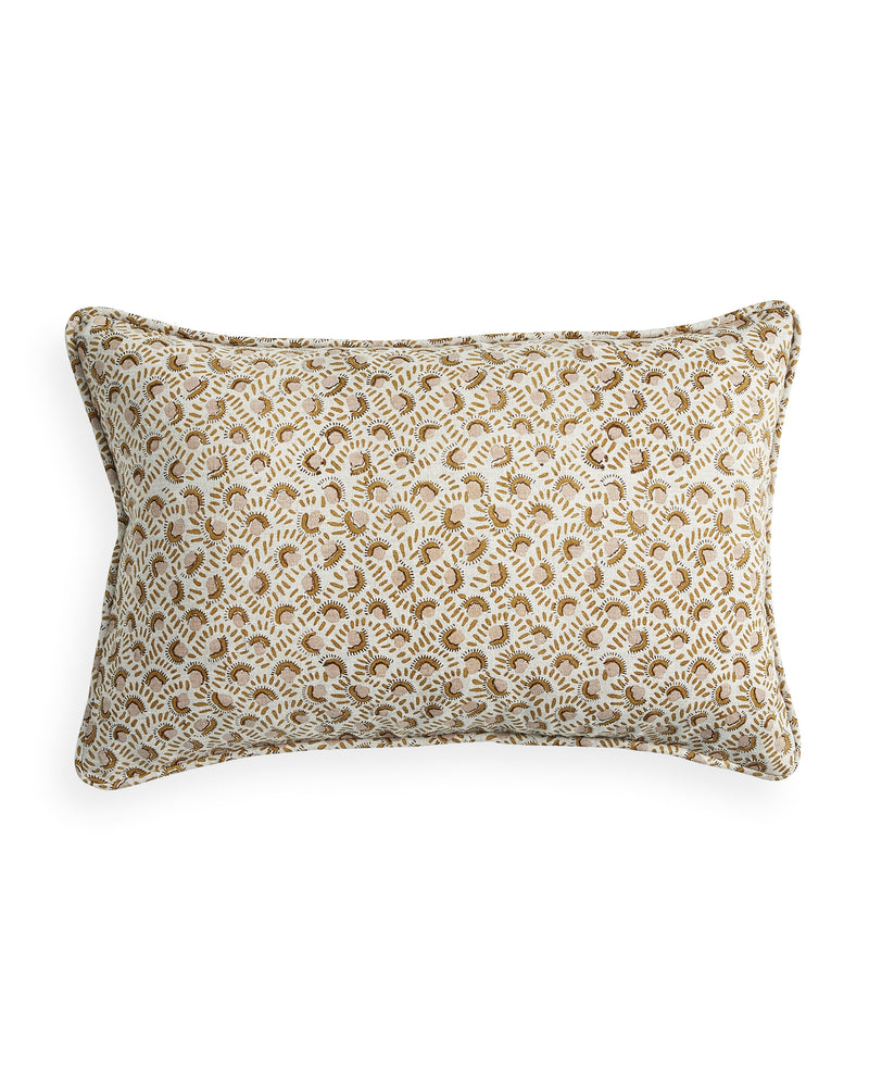 Ordu Petal Cushion