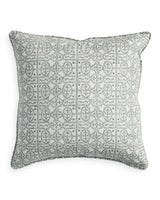 Palermo Celadon Cushion
