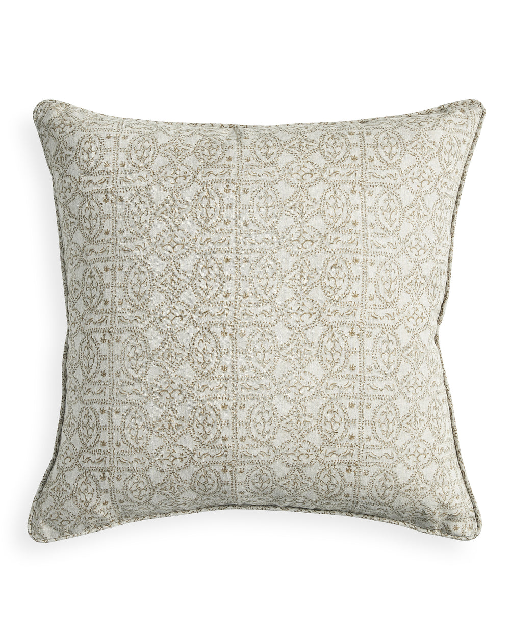 Palermo Elm Cushion