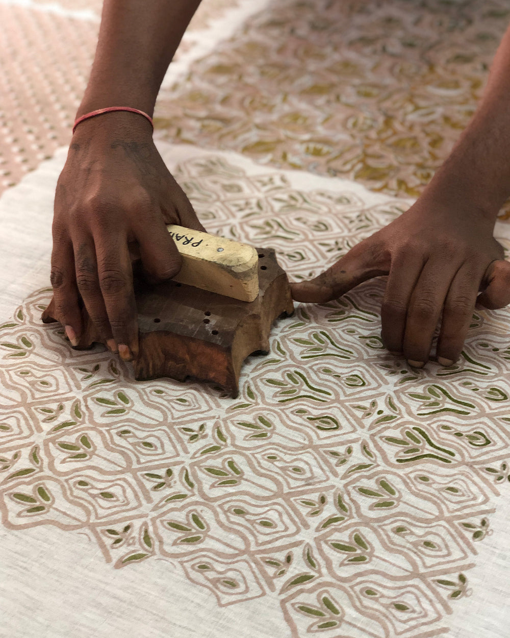 Cushion Set - Praiano