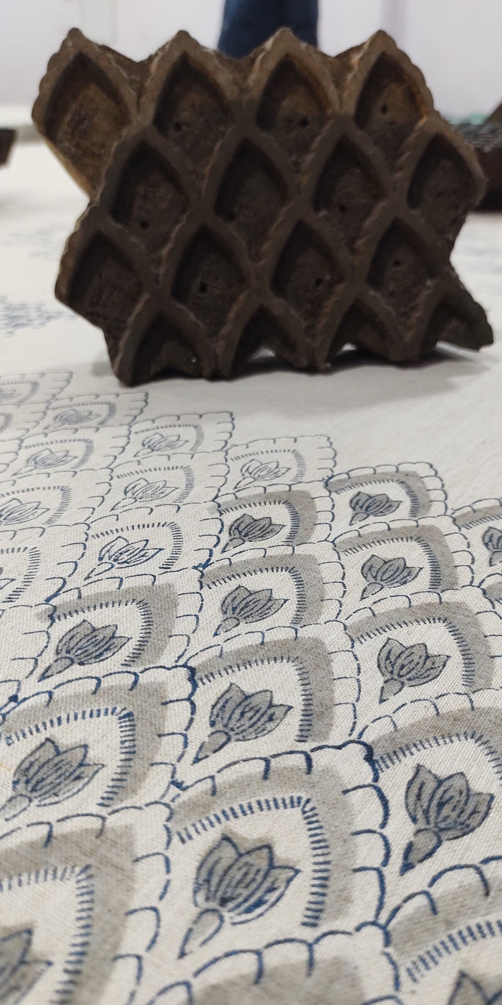 Haveli Riviera Cushion in - Cushions - Walter G Australia
