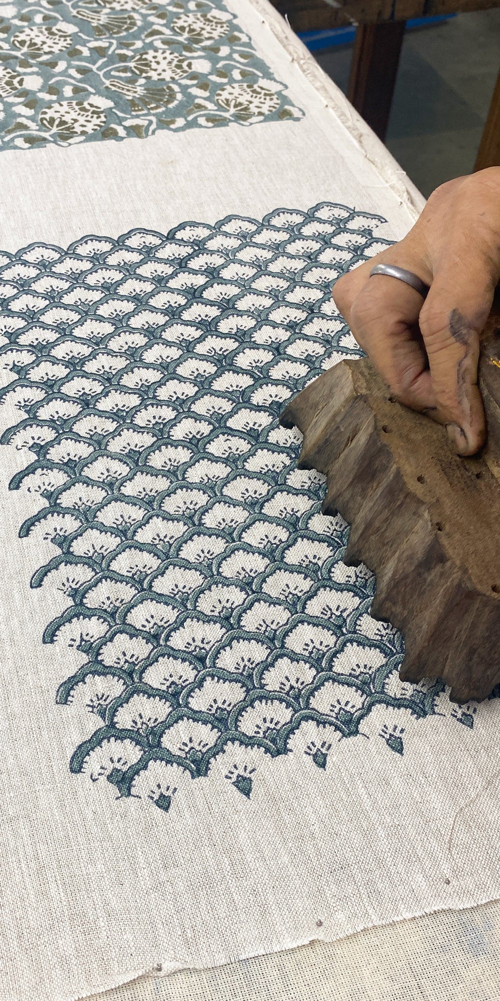 Madeira Slate Cushion in - Cushions - Walter G Australia