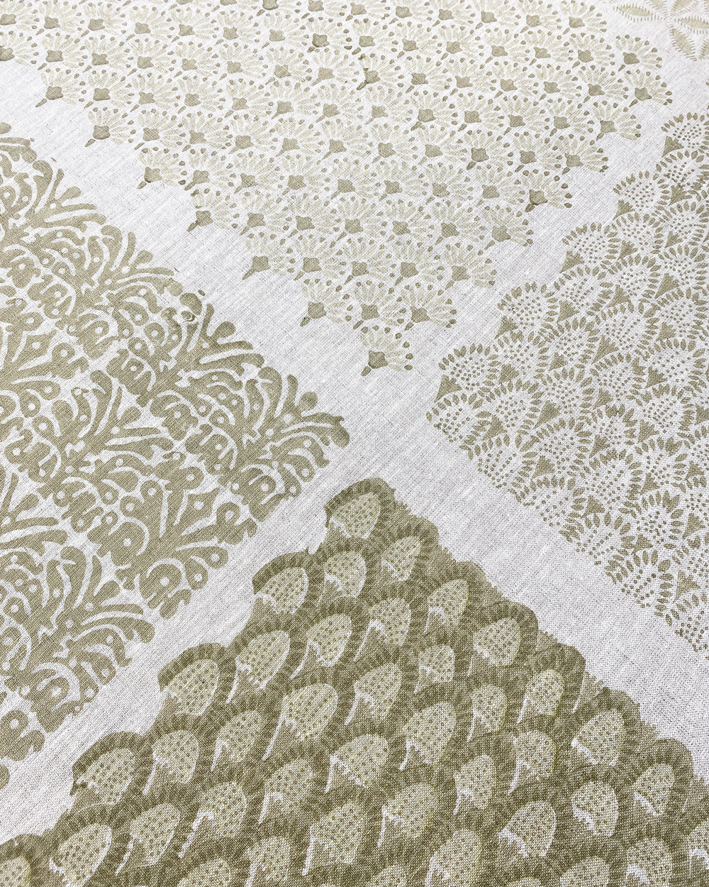 Pharaoh Slate Cushion