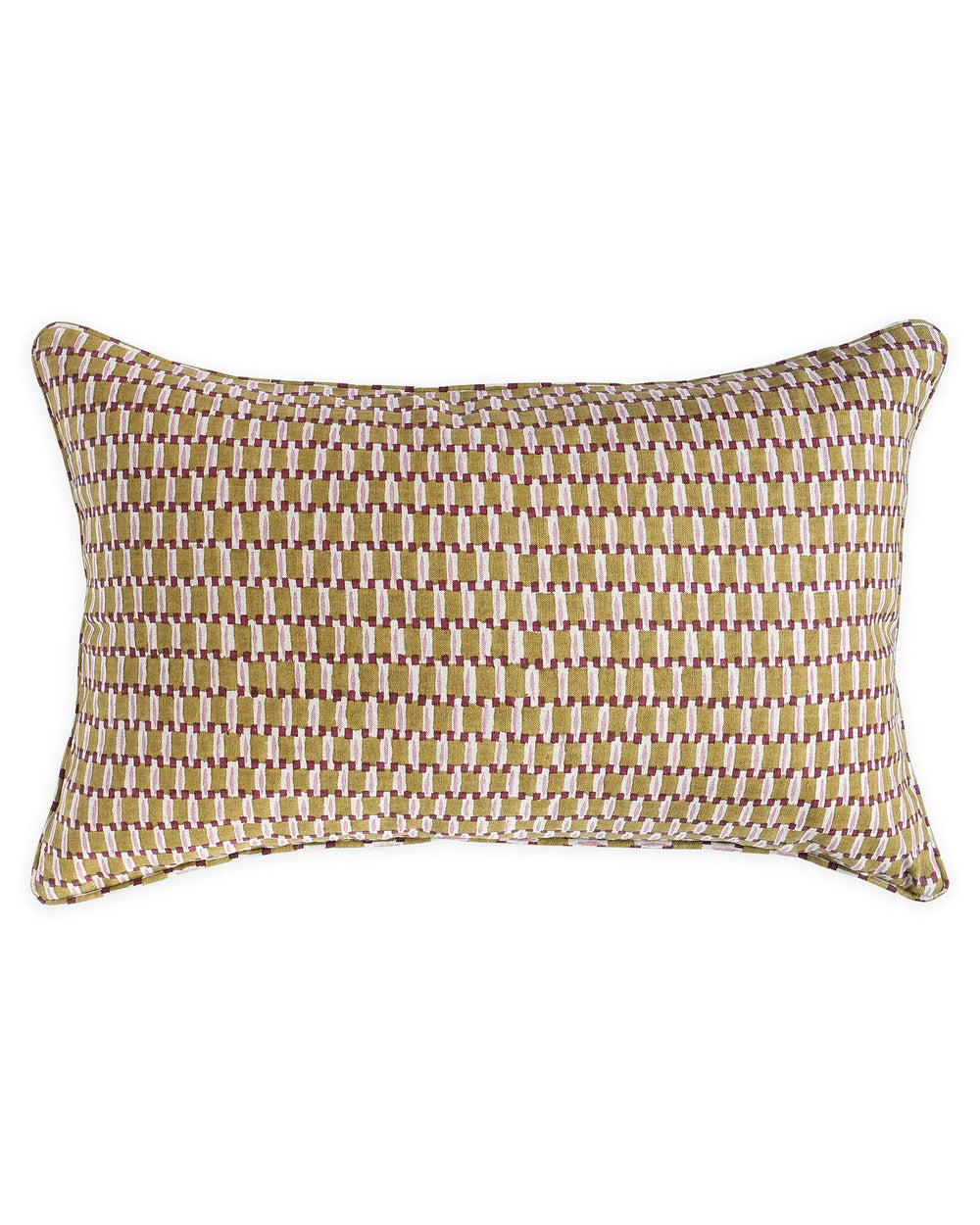 Rumi Moonflower Cushion