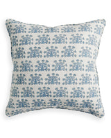 Samode Fresh Azure Cushion