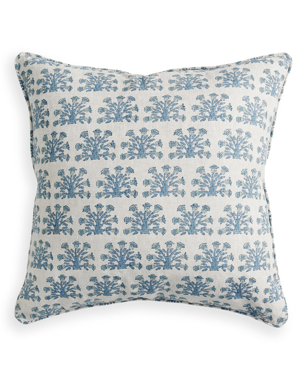 Samode Fresh Azure Cushion