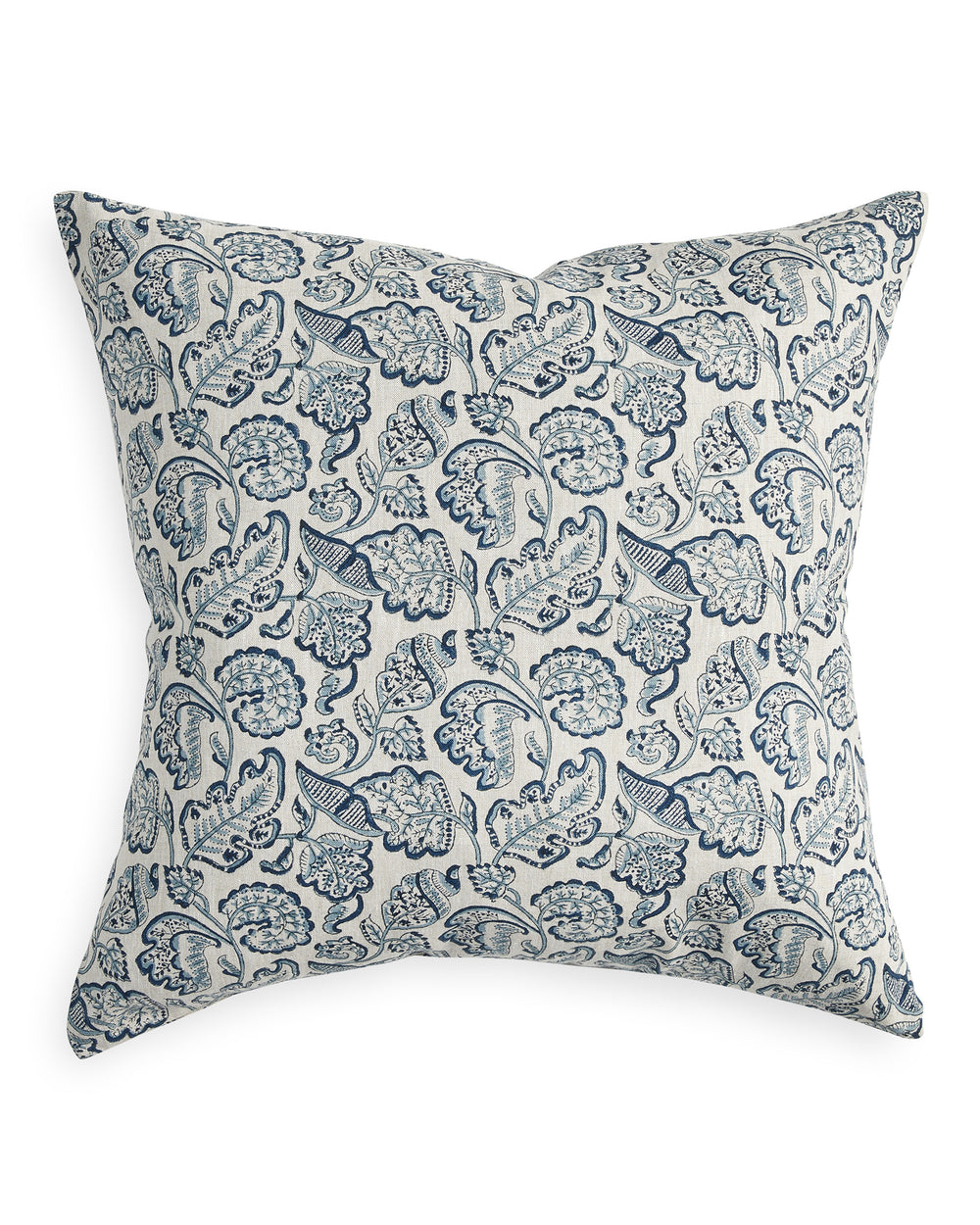 Savoie Denim Cushion in - Cushions - Walter G Australia
