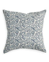Savoie Denim Cushion