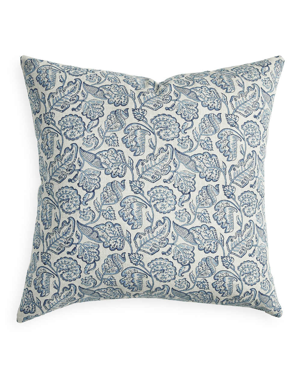 Savoie Riviera Cushion