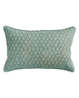 Scopello Celadon Cushion