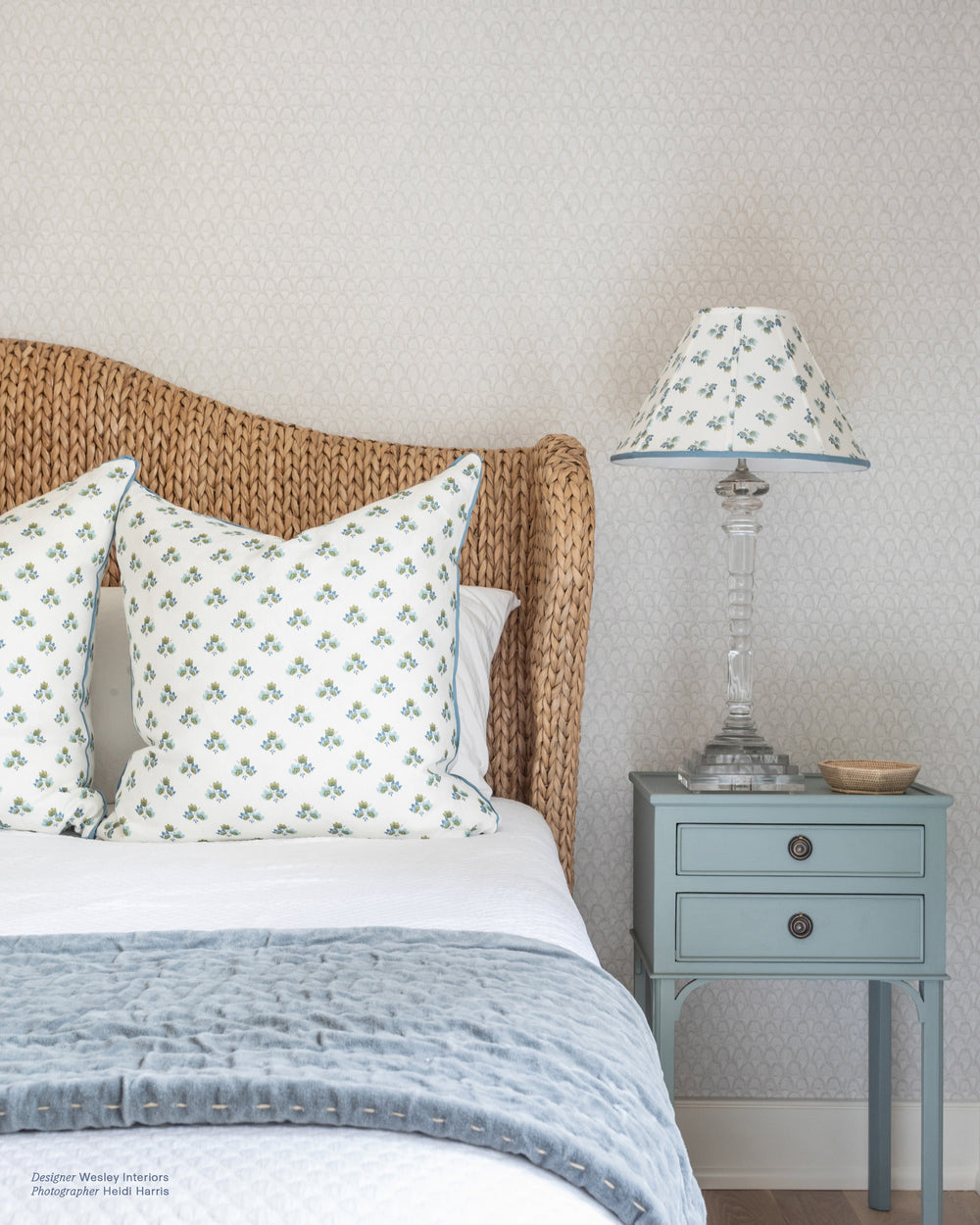 Scopello Limestone Wallpaper
