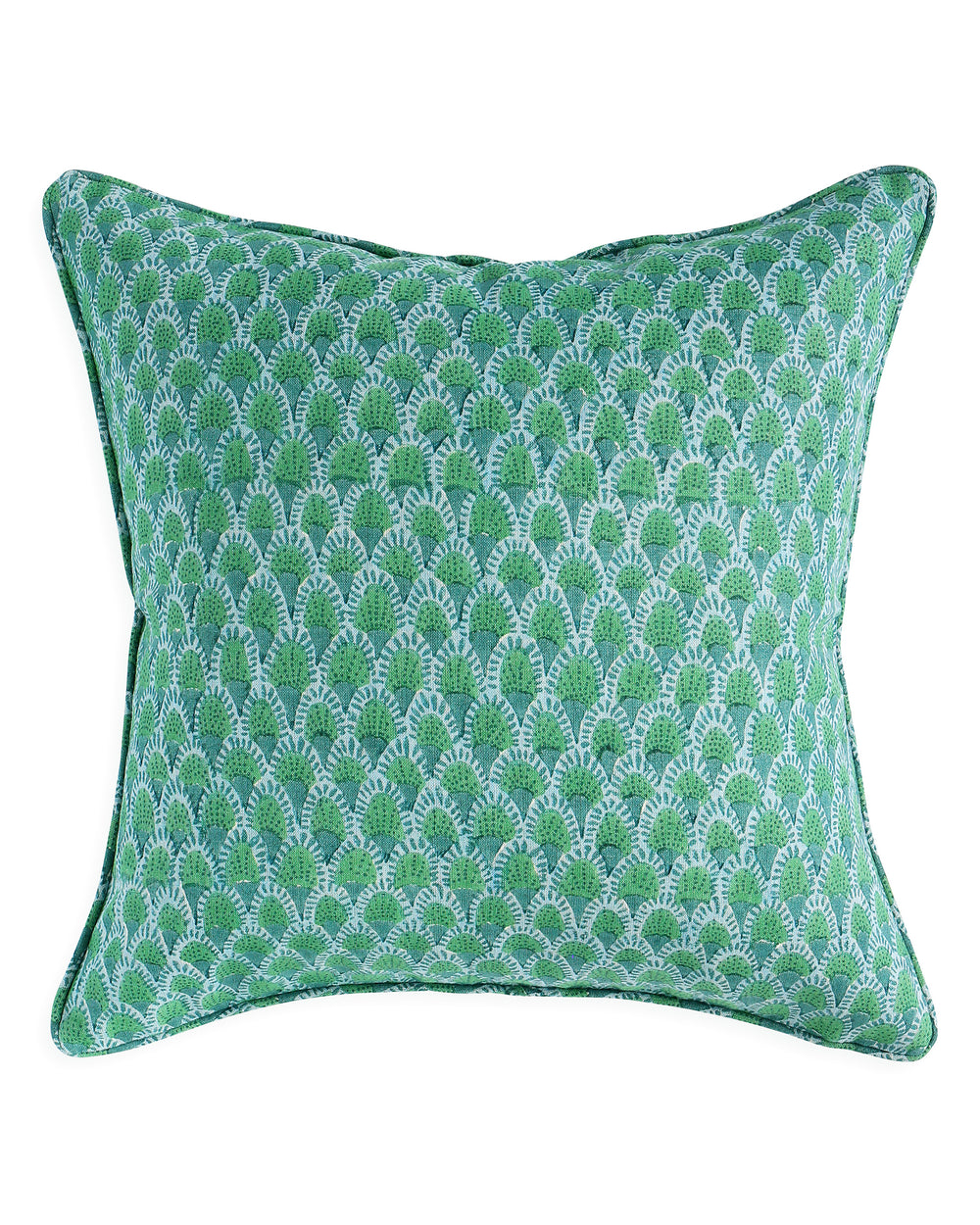 Scopello Emerald Cushion