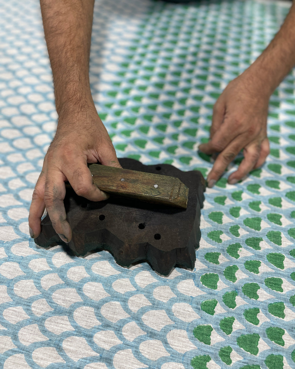 Scopello Suzani Cushion