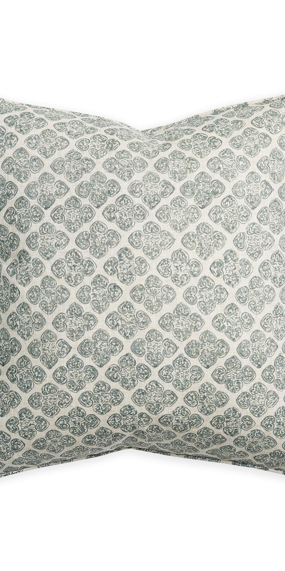 Shanghai Celadon Cushion in - Cushions - Walter G Australia