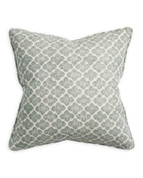 Shanghai Celadon Cushion