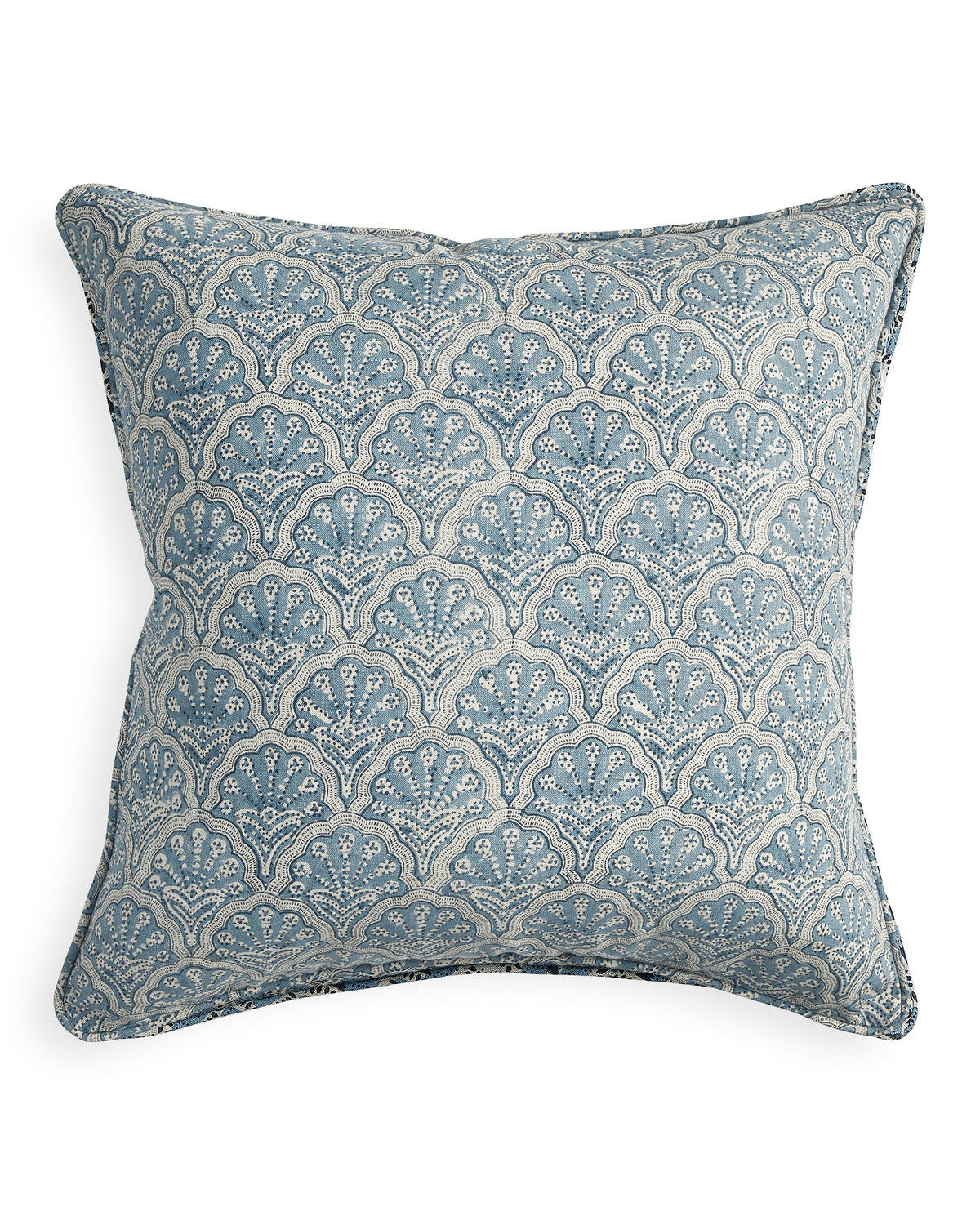 St Tropez Azure Cushion